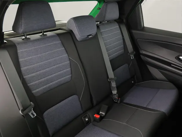 Renault R5 E-Tech Comfort Range techno