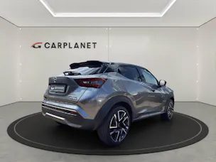 Nissan Juke 1.6 Hybrid N-Design