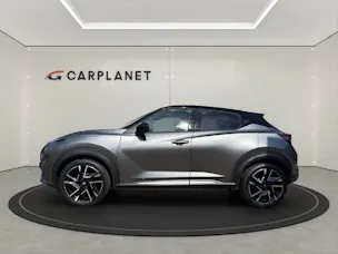 Nissan Juke 1.6 Hybrid N-Design