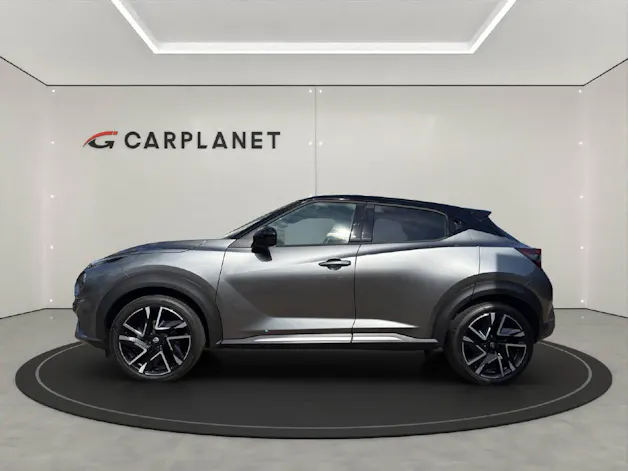 Nissan Juke 1.6 Hybrid N-Design