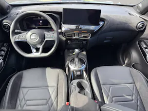 Nissan Juke 1.6 Hybrid N-Design