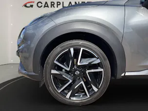 Nissan Juke 1.6 Hybrid N-Design