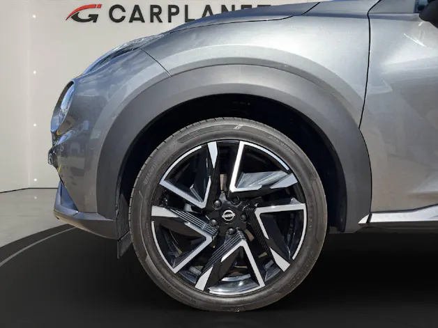 Nissan Juke 1.6 Hybrid N-Design
