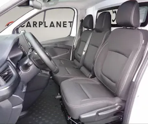 Nissan Primastar Kaw. 3.0 t L1 H1 2.0 N-Connecta