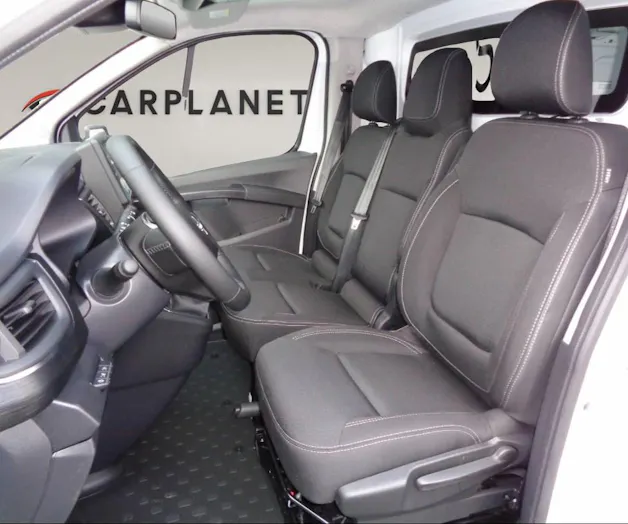 Nissan Primastar Kaw. 3.0 t L1 H1 2.0 N-Connecta