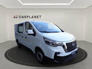 Nissan Primastar Kaw. 3.0 t L1 H1 2.0 N-Connecta