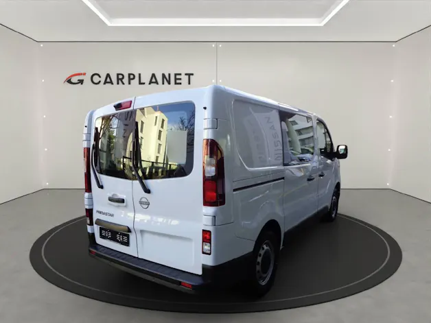 Nissan Primastar Kaw. 3.0 t L1 H1 2.0 N-Connecta