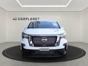 Nissan Primastar Kaw. 3.0 t L1 H1 2.0 N-Connecta