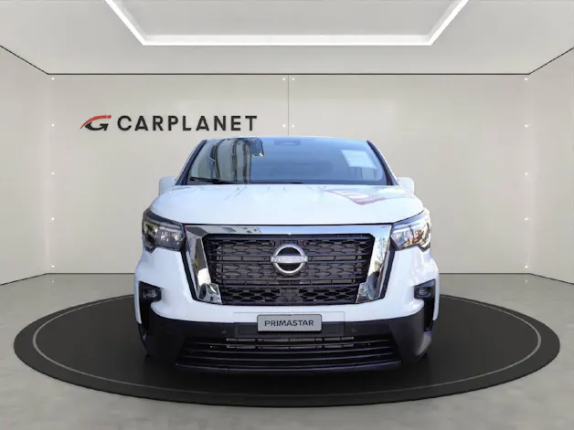 Nissan Primastar Kaw. 3.0 t L1 H1 2.0 N-Connecta