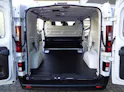Nissan Primastar Kaw. 3.0 t L1 H1 2.0 N-Connecta