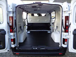 Nissan Primastar Kaw. 3.0 t L1 H1 2.0 N-Connecta