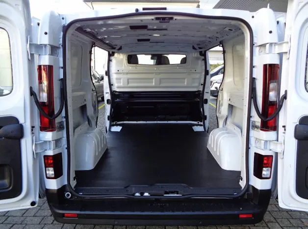 Nissan Primastar Kaw. 3.0 t L1 H1 2.0 N-Connecta