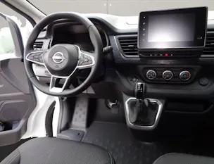 Nissan Primastar Kaw. 3.0 t L1 H1 2.0 N-Connecta