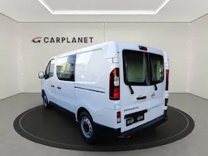 Nissan Primastar Kaw. 3.0 t L1 H1 2.0 N-Connecta