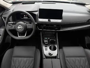 Nissan X-Trail 1.5 VC-T Tekna+ e-4orce