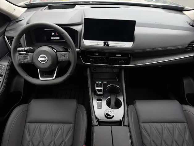 Nissan X-Trail 1.5 VC-T Tekna+ e-4orce