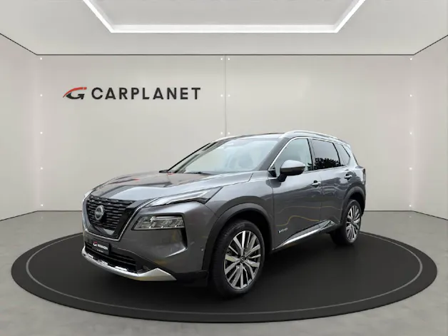 Nissan X-Trail 1.5 VC-T Tekna+ e-4orce