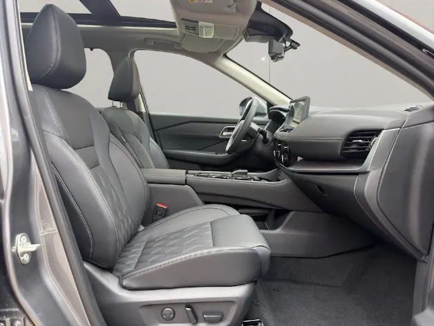 Nissan X-Trail 1.5 VC-T Tekna+ e-4orce