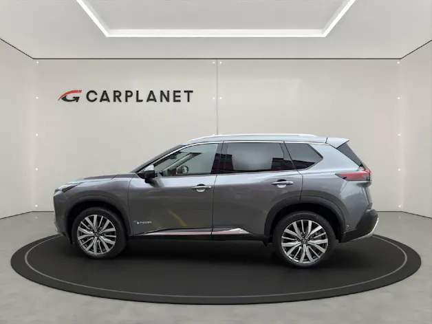 Nissan X-Trail 1.5 VC-T Tekna+ e-4orce