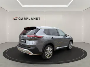 Nissan X-Trail 1.5 VC-T Tekna+ e-4orce