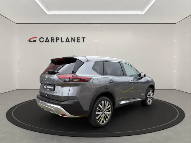 Nissan X-Trail 1.5 VC-T Tekna+ e-4orce