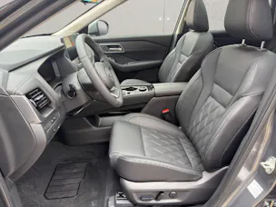 Nissan X-Trail 1.5 VC-T Tekna+ e-4orce