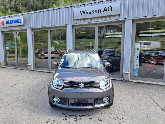 Fahrzeugbild 1 Fahrzeugbild 1