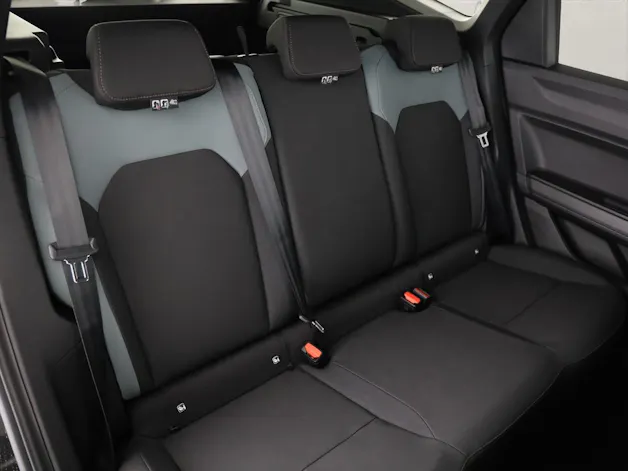 Dacia Bigster 1.8 Hybrid Extreme