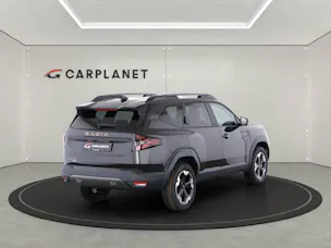 Dacia Bigster 1.8 Hybrid Extreme