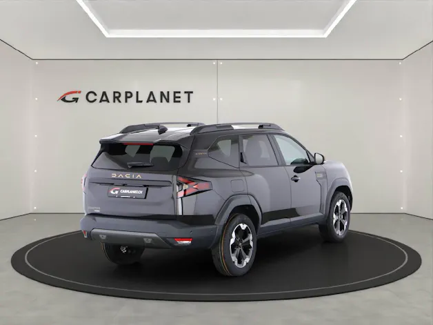 Dacia Bigster 1.8 Hybrid Extreme