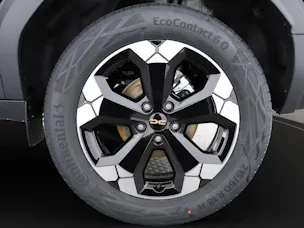 Dacia Bigster 1.8 Hybrid Extreme