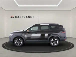 Dacia Bigster 1.8 Hybrid Extreme