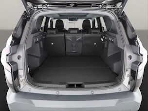 Dacia Bigster 1.8 Hybrid Extreme