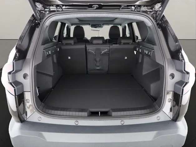 Dacia Bigster 1.8 Hybrid Extreme