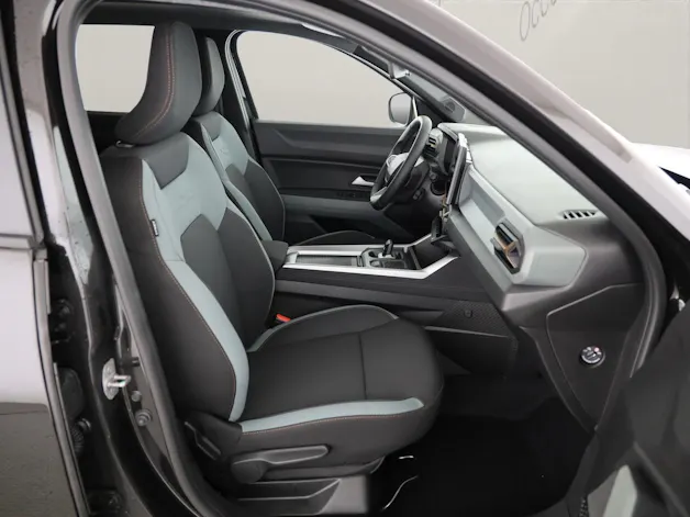 Dacia Bigster 1.8 Hybrid Extreme