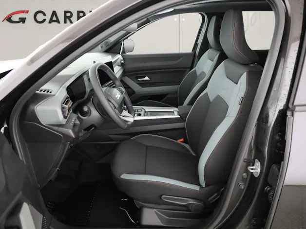 Dacia Bigster 1.8 Hybrid Extreme