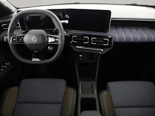 Renault R5 E-Tech Comfort Range techno