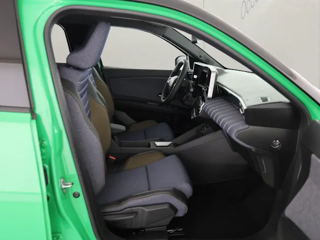 Renault R5 E-Tech Comfort Range techno