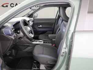 Dacia Duster 1.6 Hybrid Journey