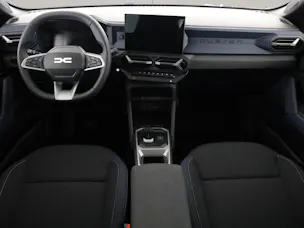 Dacia Duster 1.6 Hybrid Journey