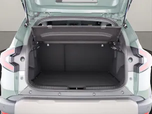 Dacia Duster 1.6 Hybrid Journey