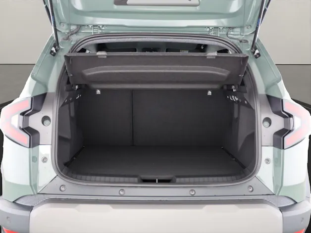 Dacia Duster 1.6 Hybrid Journey
