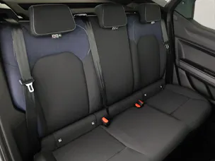 Dacia Duster 1.6 Hybrid Journey