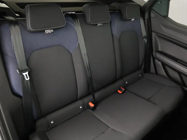 Dacia Duster 1.6 Hybrid Journey