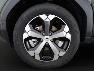 Dacia Duster 1.6 Hybrid Journey