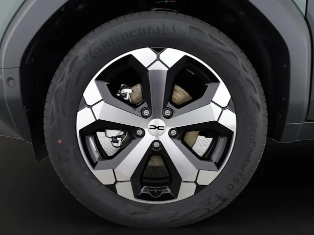Dacia Duster 1.6 Hybrid Journey