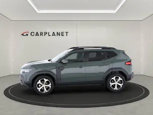 Dacia Duster 1.6 Hybrid Journey