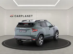 Dacia Duster 1.6 Hybrid Journey