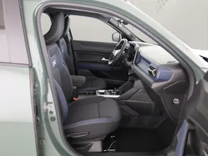 Dacia Duster 1.6 Hybrid Journey