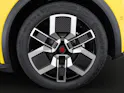 Renault R5 E-Tech Comfort Range techno